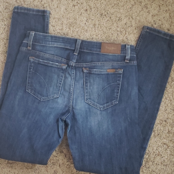 JOE'S Zozie The Skinny  Jeans sz 29 - Picture 7 of 8